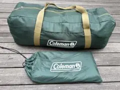 希少カラーColeman Tarp 380 Tough Dome 3025シート - メルカリ