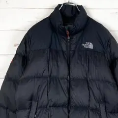 ノースフェイス　ダウンジャケット　800FP サミットシリーズ　95/M