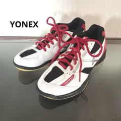 廃盤 YONEX POWER CUSHION 02 MID バドミントン - メルカリ