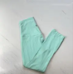 最終値下げ　ルルレモン　レギンス　サイズ2 超美品 最終値下げ ルルレモン レギンス サイズ2 超美品 ウィメンズ