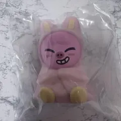 SKZOO ライトマスコット トゥエッキ