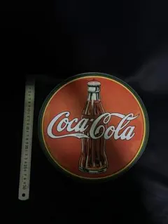 コカコーラ看板のサムネイル