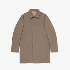 LACOSTE ラコステ　TECH TWEED3WAYコート　元値59400円のサムネイル