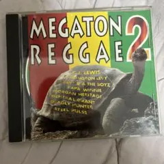 MEGATON REGGAE 2