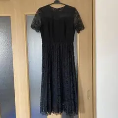 Bou Jeloud ワンピース レース ドレス