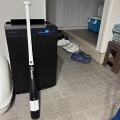 Newtonバットニュートンバット83cm960g用素振り、実打、万能バットのサムネイル