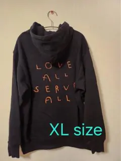 2026年最新】藤井風 パーカー xlの人気アイテム - メルカリ