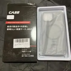 【米軍規格・Magsafe対応】iPhoneケース