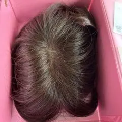 ウィッグユキ