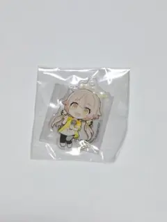 ブルーアーカイブ ヒフミ アクリルキーホルダー ブルアカみゅーじっく