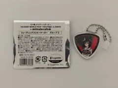 ウマ娘 7th アニメイトカフェ ストローマーカー エイシンフラッシュ
