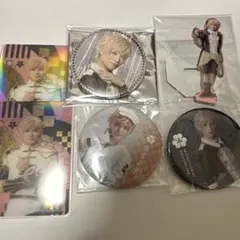 刀ミュ　物吉貞宗　まとめ売り　十周年祝賀祭