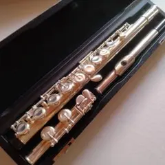 フルート 管楽器・吹奏楽器