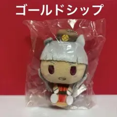 ウマ娘　一番くじ　F賞　ちょこのっこぬいぐるみ ゴールドシップ