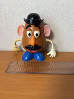 ディズニー　トイストーリーMr. Potato Head ミスターポテトヘッド