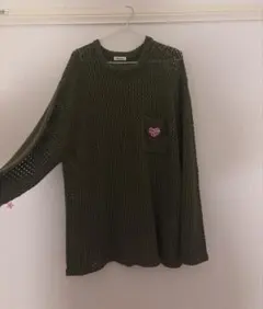 sedacle あみあみニットのサムネイル