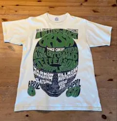 BOOTLEGGERS ブートレガーズ　「ビル・グラハム」tシャツのサムネイル