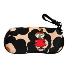 リトルミィ 眼鏡ケース