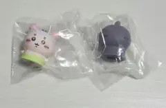 ヒトハ　古本屋　ソフビフィギュア