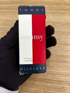 トミーヒルフィガー tommy コロンスプレイ 30ml 香水のサムネイル