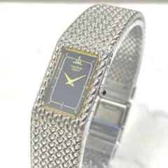 SEIKO 稼働 CREDOR クレドール 2F70-5330 QZ 腕時計 - メルカリ