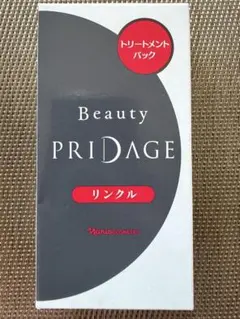 【新品未開封】ナリス化粧品 ビューティプリダージ トリートメントパック リンクルのサムネイル