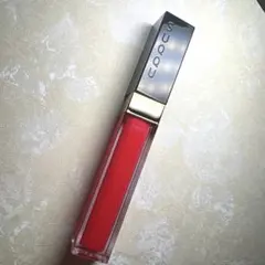 SUQQU フロウレス　リップグロス09 雫牡丹