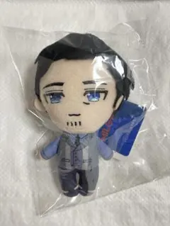 ミルグラム デフォルメぬいぐるみ 第二審 アナザー衣装 Part3 ミコト