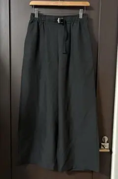 ZUCCAズッカ＊ワイドイージーパンツ