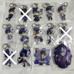 AMPTAK×COLORS まぜ太 グッズ まとめ売り バラ売り可 - メルカリ