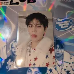 公式　Stray Kids　シーグリ　本国　スンミン　FANS