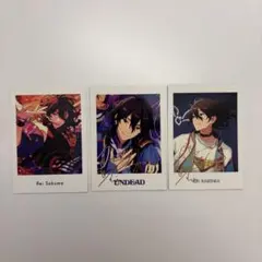 【あんスタ】朔間零　ぱしゃっつ