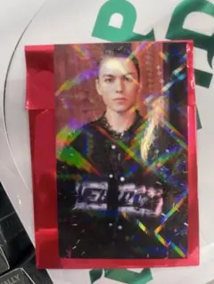 バーノン　seventeen ラキドロ　hmv happyburstday