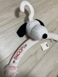 スヌーピー ハンガー ぬいぐるみ　USJ