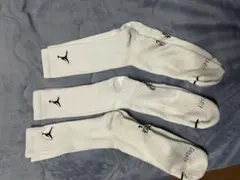 Jordan Brand Dri-FIT ソックス 3足セット　XLのサムネイル