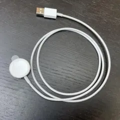 ！Apple Watch 充電ケーブル USB端子