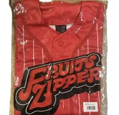 FRUITS ZIPPER ユニフォーム 月足天音 OSHI API