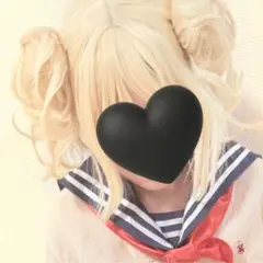 トガヒミコ♡コスプレ