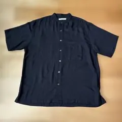 JOURNAL STANDARD シャツ ブラック Mのサムネイル