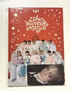 匿名　INI トレカ 南海電鉄 マジラピ ラピート　佐野雄大