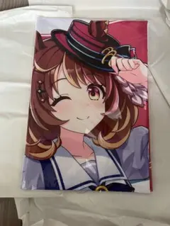 ウマ娘 フォーエバーヤング 公式応援タオル 新品未開封 - メルカリ