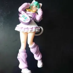 初音ミク　Fashion　フィギュア　Fancy