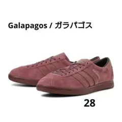 adidas GALAPAGOS 新品未使用 28センチのサムネイル