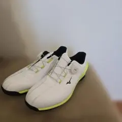 2026年最新】MIZUNO ゴルフ シューズ(男性用)の人気アイテム - メルカリ