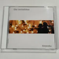 The Invisibles Fireworks