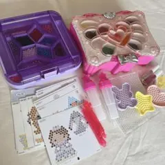 アクアビーズ キット まとめ売り