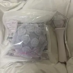 Snow Man ペンライト 2点