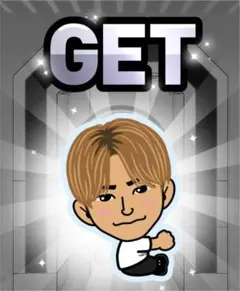 this is jsb オンラインブース　小林直己　フラッグアクセサリー