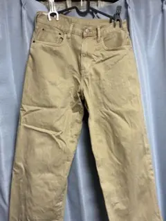 GAP スーパーバギーパンツ