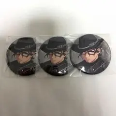 ParadoxLive パラライ 西門直明 缶バッジセット パラライ 西門直明 缶バッジ 6点セット - メルカリ